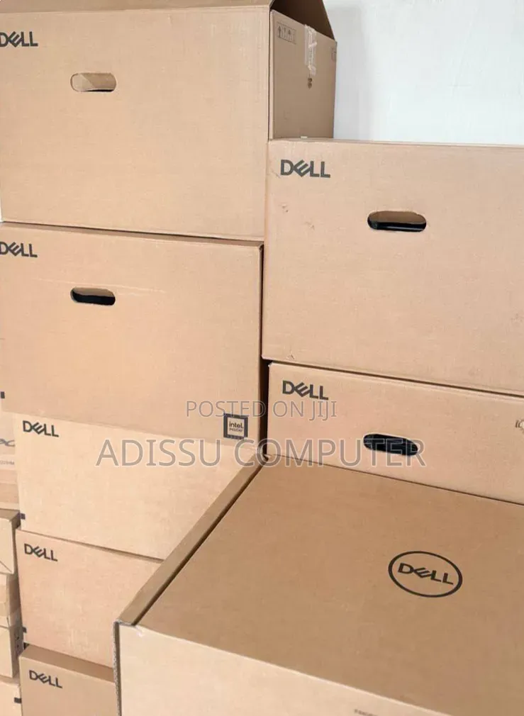 New Dell Pro Slim QCS1250 SFF 8GB Intel Core i5 SSD 512GB