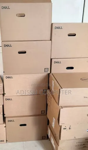 New Dell Pro Slim QCS1250 SFF 8GB Intel Core i5 SSD 512GB