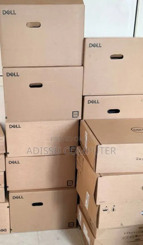 New Dell Pro Slim QCS1250 SFF 8GB Intel Core i5 SSD 512GB
