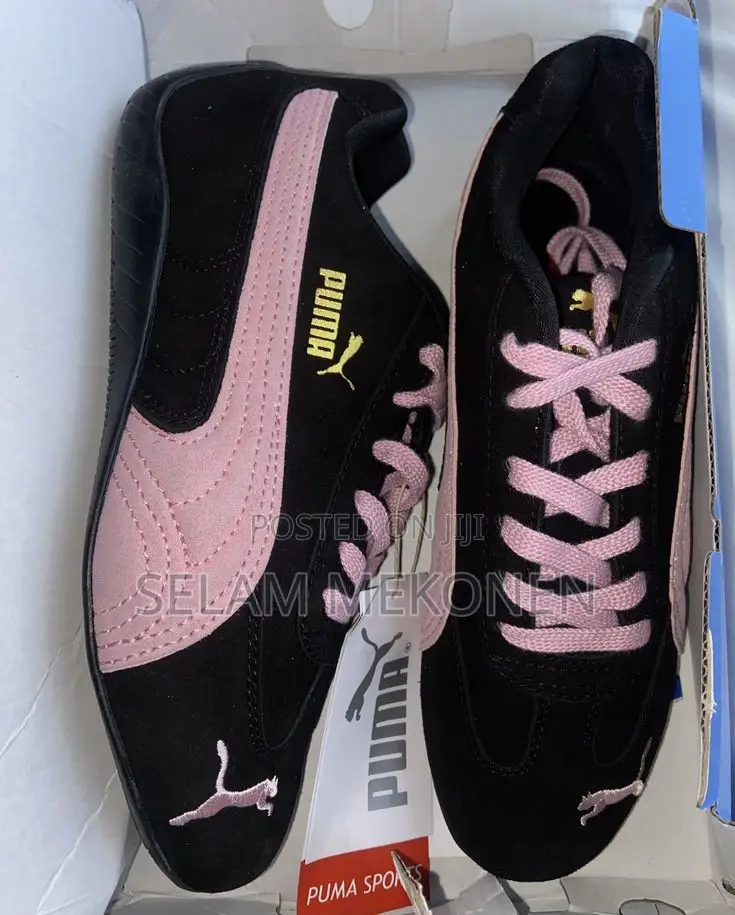 Puma Speedcat