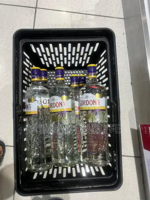 Gordon London Dry Gin 1L