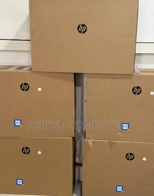 New HP 200 G4 22 All-in-One 8GB Intel Core i5 SSD 512GB