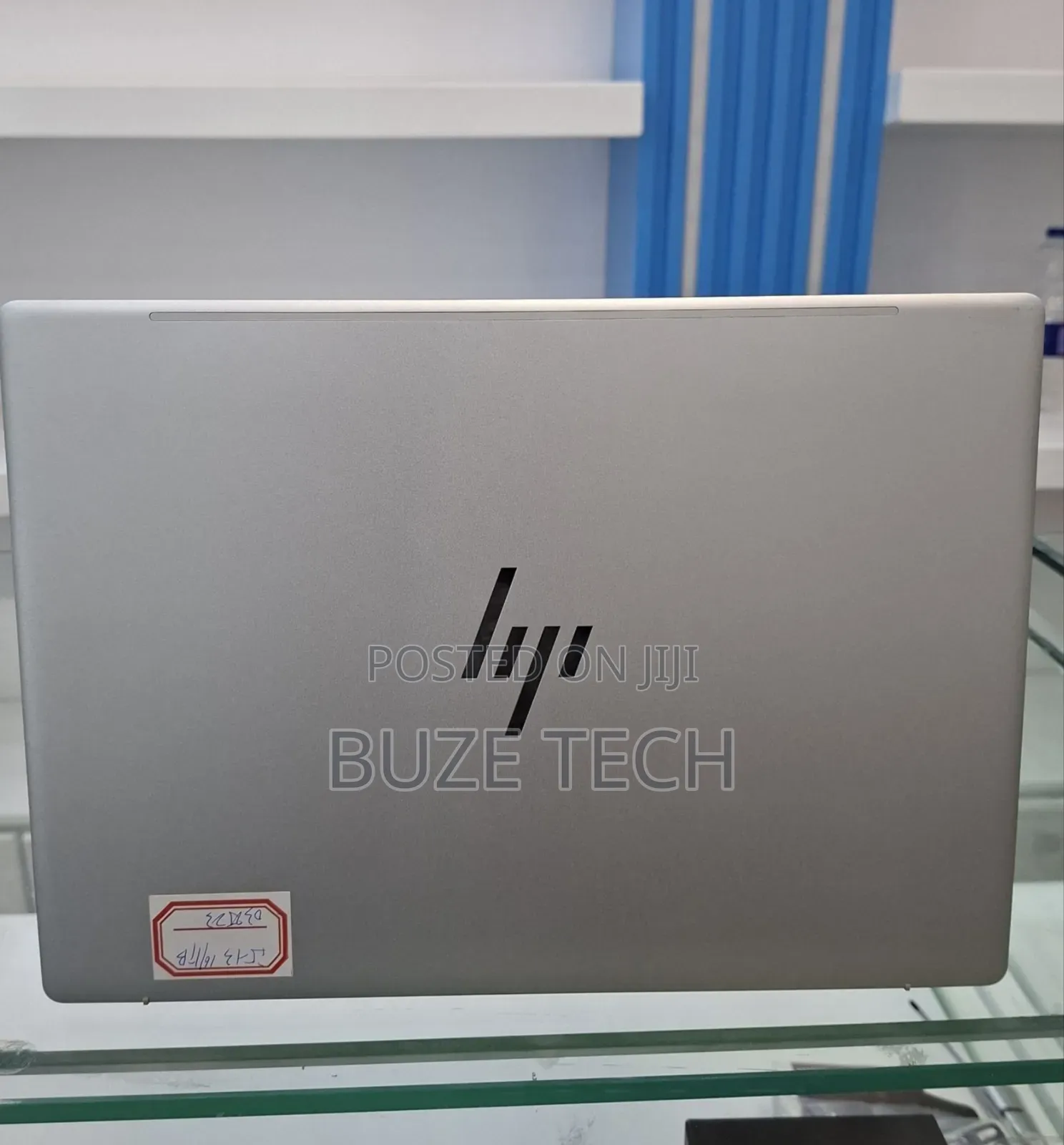 New Laptop HP Pavilion 15 16GB Intel Core i5 SSD 1T