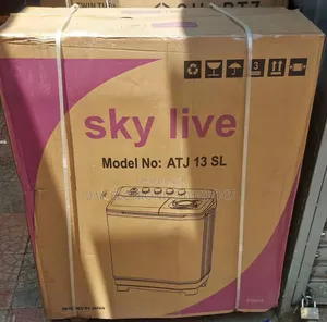 Sky Live 13 Kg Washing Machine