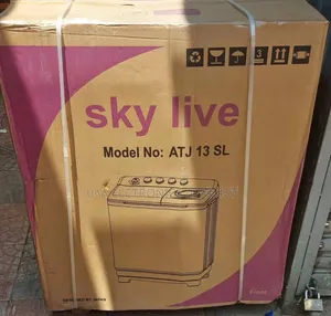 Sky Live 13 Kg Washing Machine