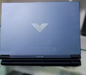 New Laptop HP Victus 15 16GB Intel Core i5 SSD 512GB
