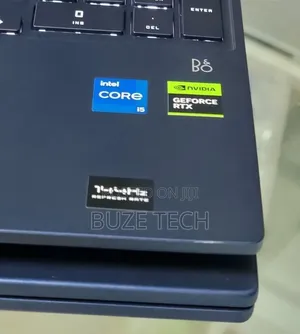 New Laptop HP Victus 15 16GB Intel Core i5 SSD 512GB