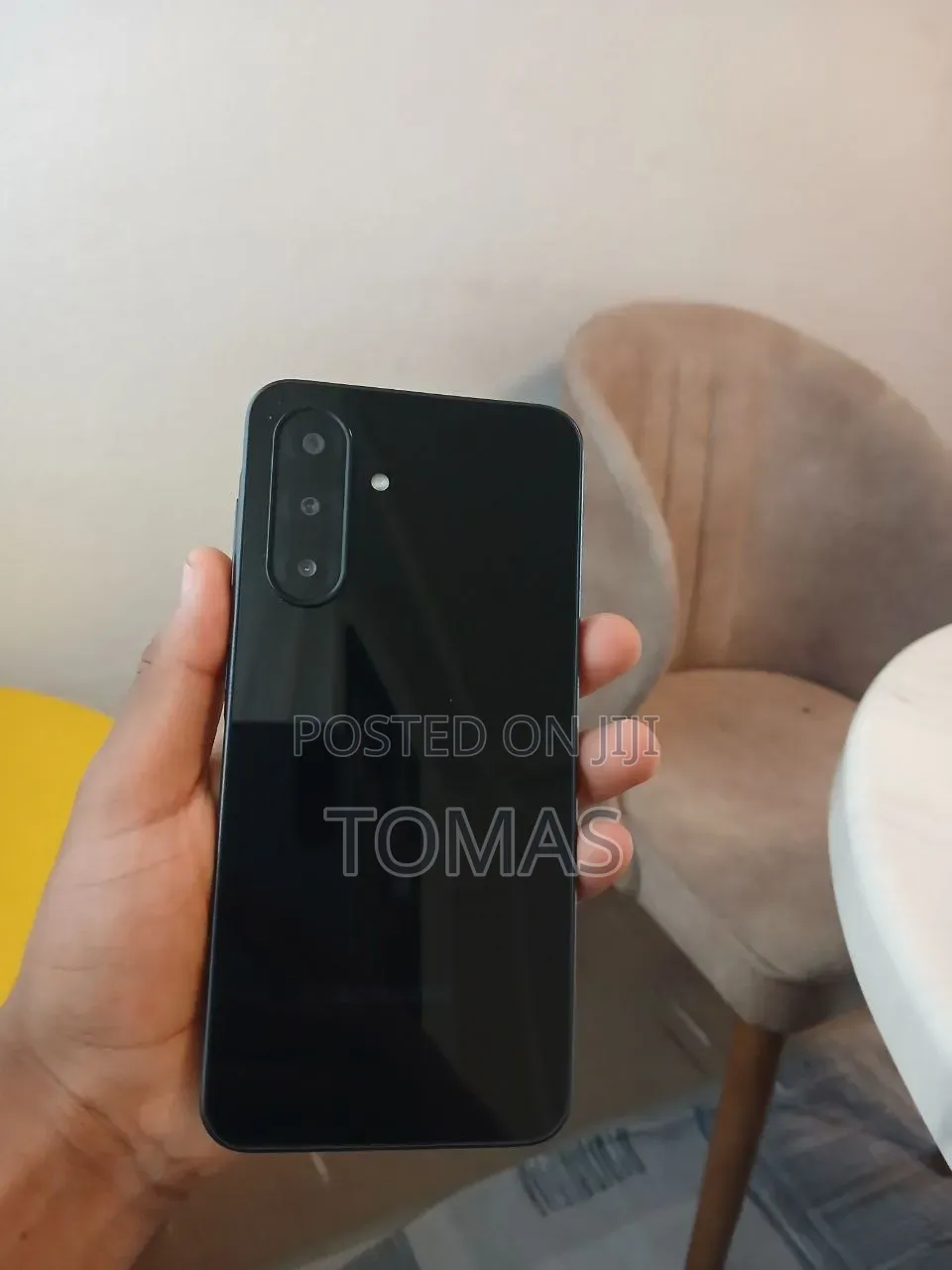 Samsung Galaxy A26 256 GB Black