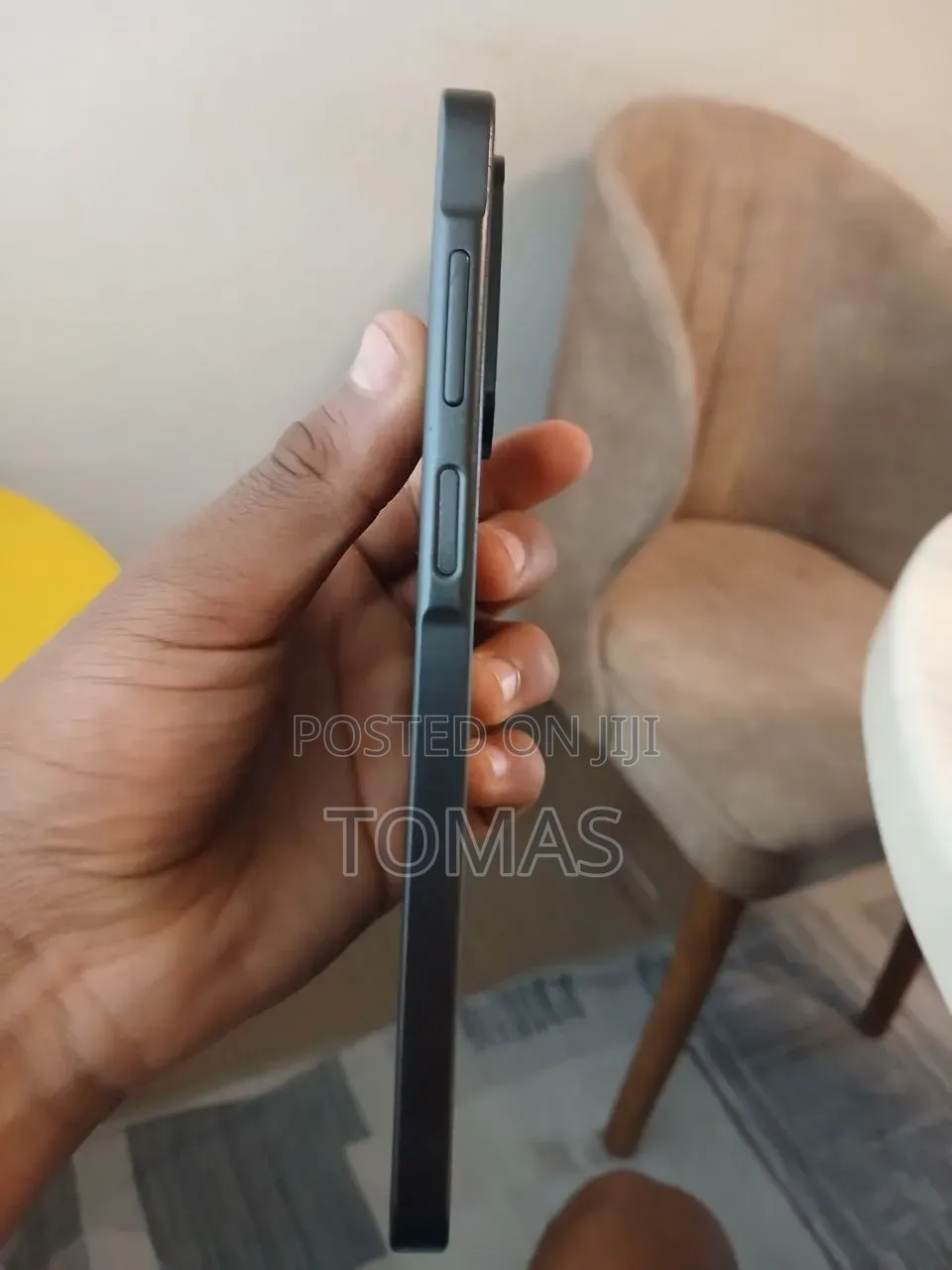 Samsung Galaxy A26 256 GB Black