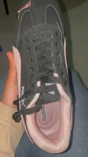 Puma Speedcat