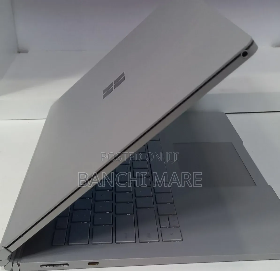 New Laptop Microsoft Surface Book 2 16GB Intel Core i7 HDD+SSD 512GB