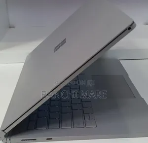 New Laptop Microsoft Surface Book 2 16GB Intel Core i7 HDD+SSD 512GB