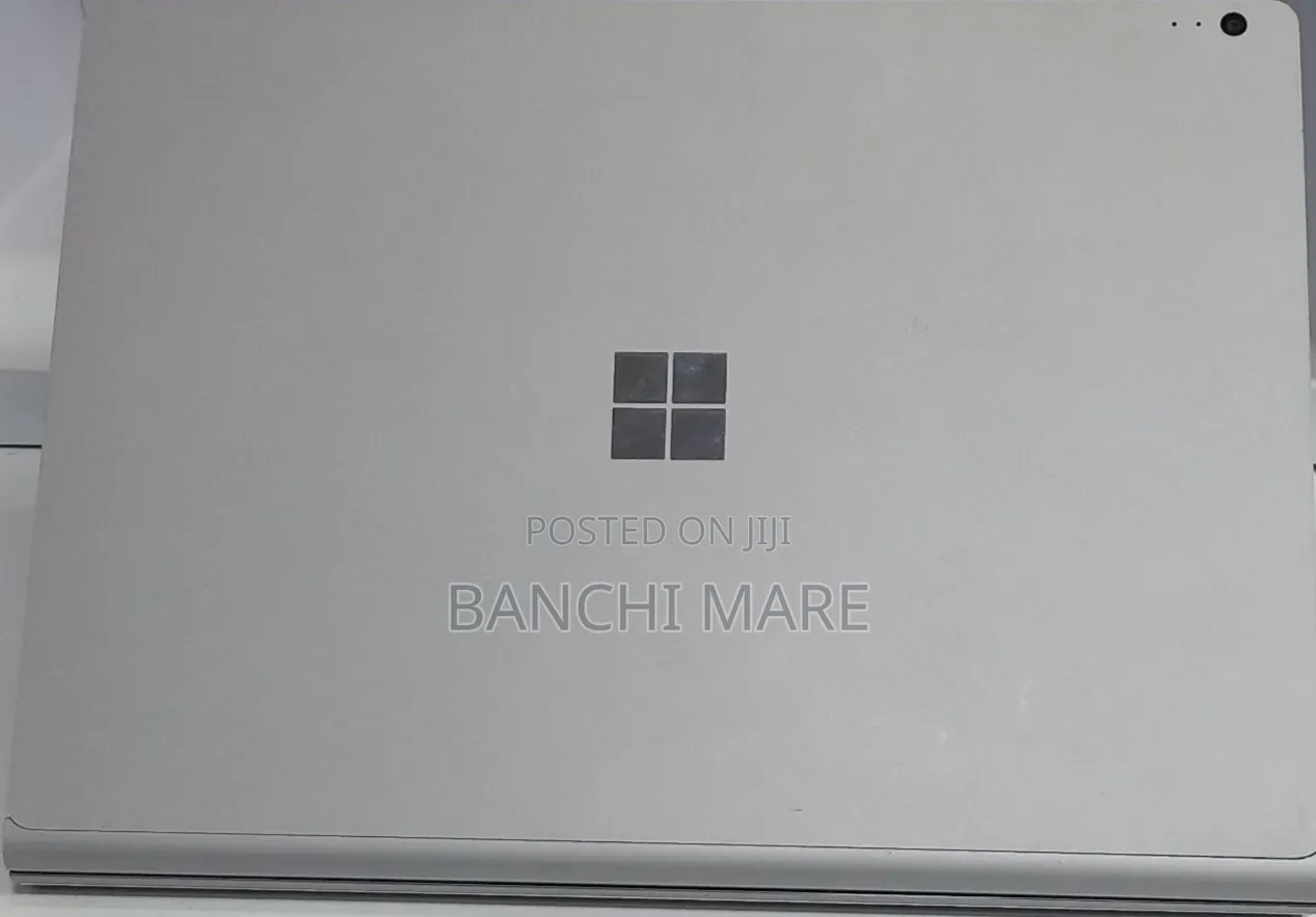 New Laptop Microsoft Surface Book 2 16GB Intel Core i7 HDD+SSD 512GB