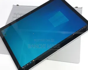 New Laptop Microsoft Surface Book 2 16GB Intel Core i7 HDD+SSD 512GB