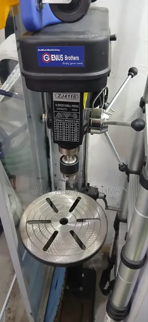 Stand Drill 16mm
