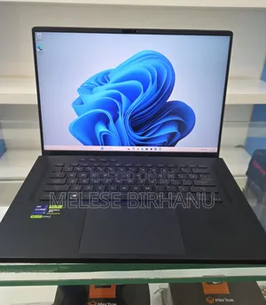 New Laptop Asus ROG Zephyrus G15 16GB Intel Core i9 SSD 1T