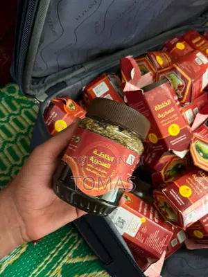 Yemeni Honey