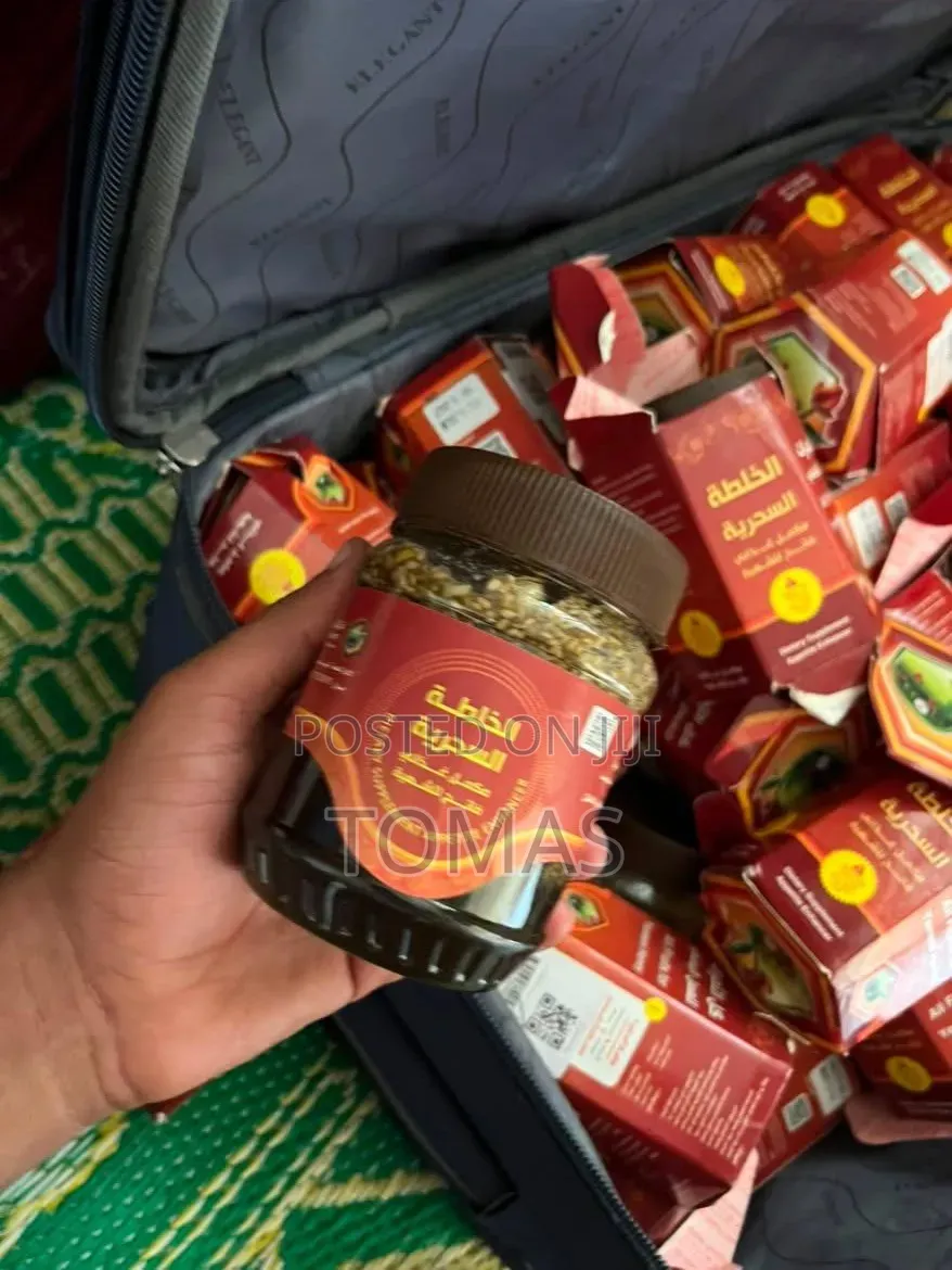 Yemeni Honey