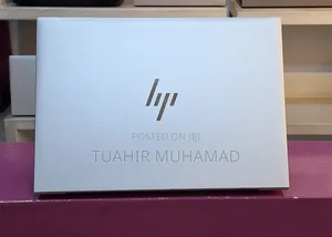 New Laptop HP EliteBook 840 16GB Intel Core i7 SSD 512GB
