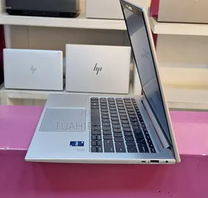 New Laptop HP EliteBook 840 16GB Intel Core i7 SSD 512GB