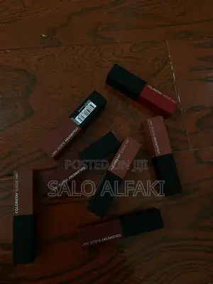 Revlon ColorStay Suede Ink Lightweight Matte