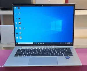 New Laptop HP EliteBook 840 16GB Intel Core i7 SSD 512GB
