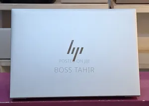 New Laptop HP EliteBook 840 16GB Intel Core i7 SSD 512GB