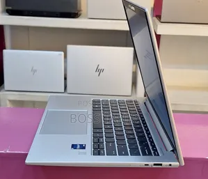 New Laptop HP EliteBook 840 16GB Intel Core i7 SSD 512GB