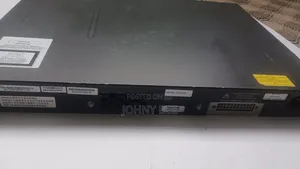 Cisco Catalyst 2960 48 Port