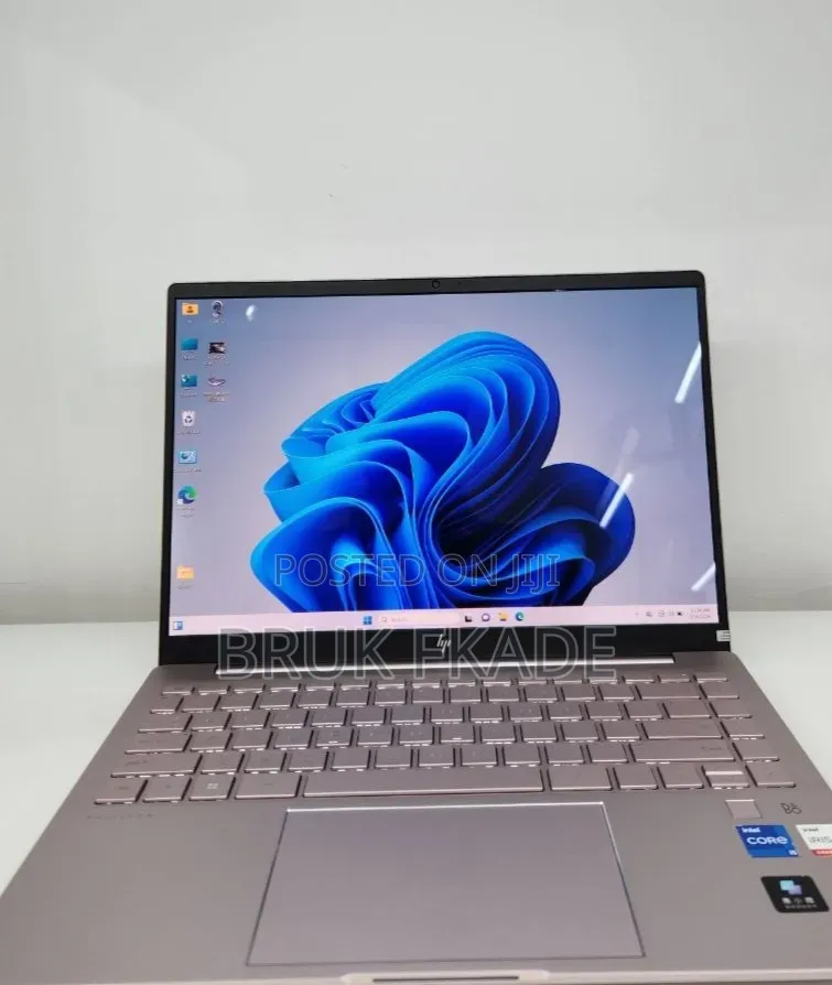 New Laptop HP Pavilion 14 16GB Intel Core i5 SSD 1T