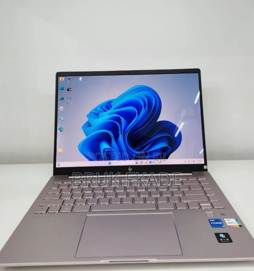 New Laptop HP Pavilion 14 16GB Intel Core i5 SSD 1T