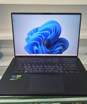 New Laptop Asus 16GB Intel Core i9 SSD 1T