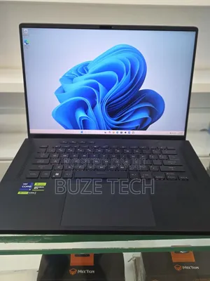 New Laptop Asus 16GB Intel Core i9 SSD 1T