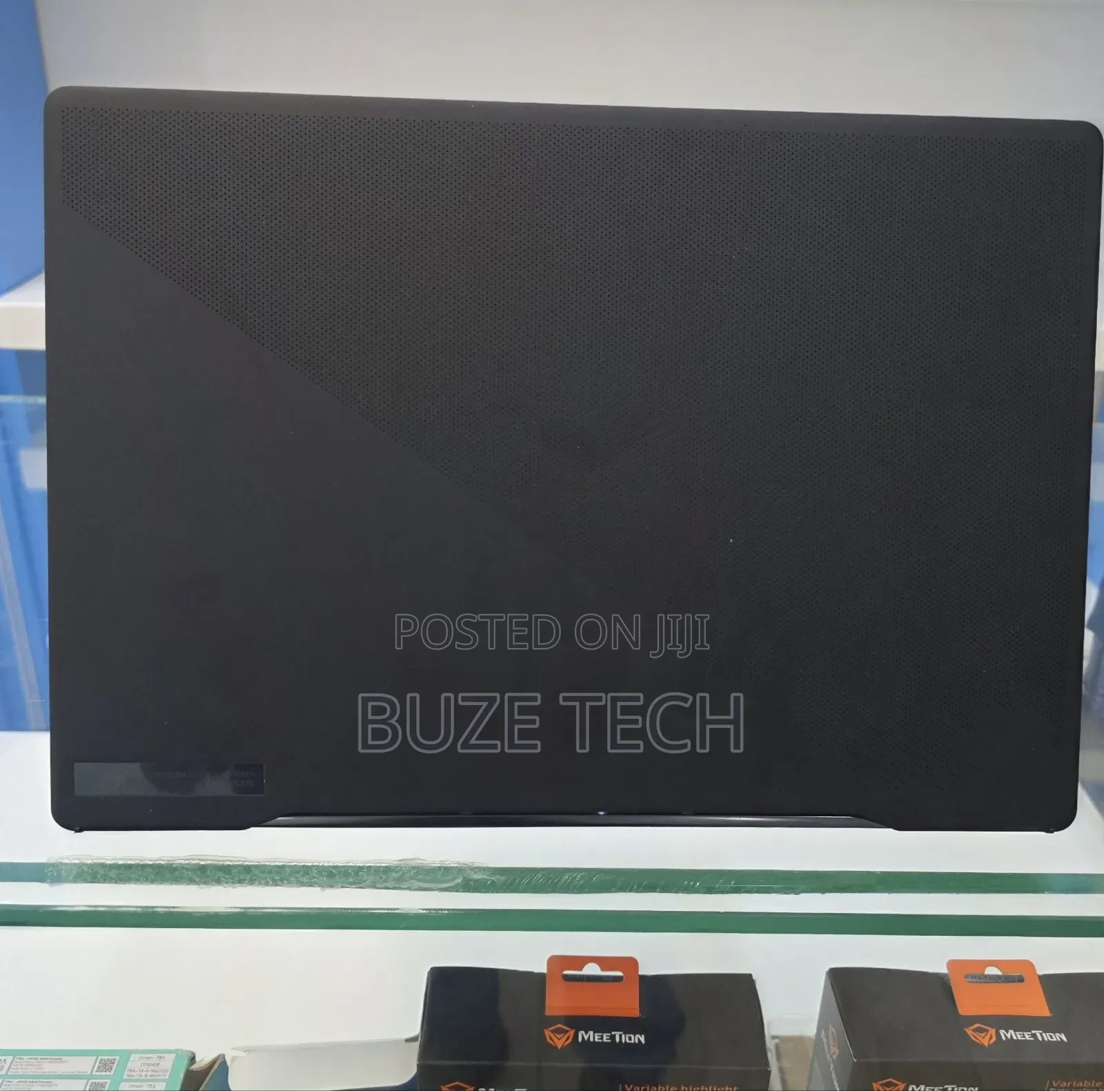 New Laptop Asus 16GB Intel Core i9 SSD 1T