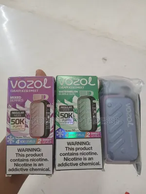 Vape Vozel