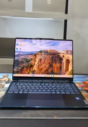 New Laptop Lenovo ThinkPad Yoga 16GB Intel Core Ultra 7 SSD 1T
