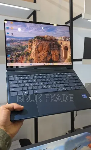 New Laptop Lenovo ThinkPad Yoga 16GB Intel Core Ultra 7 SSD 1T