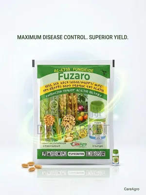 Fuzaro Systemic Agricultural Fungicide