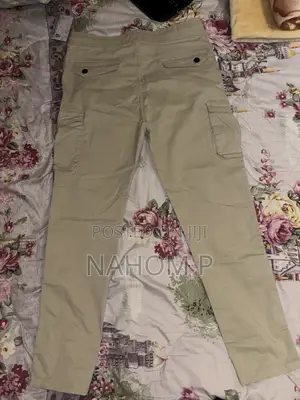 Cargo Pants