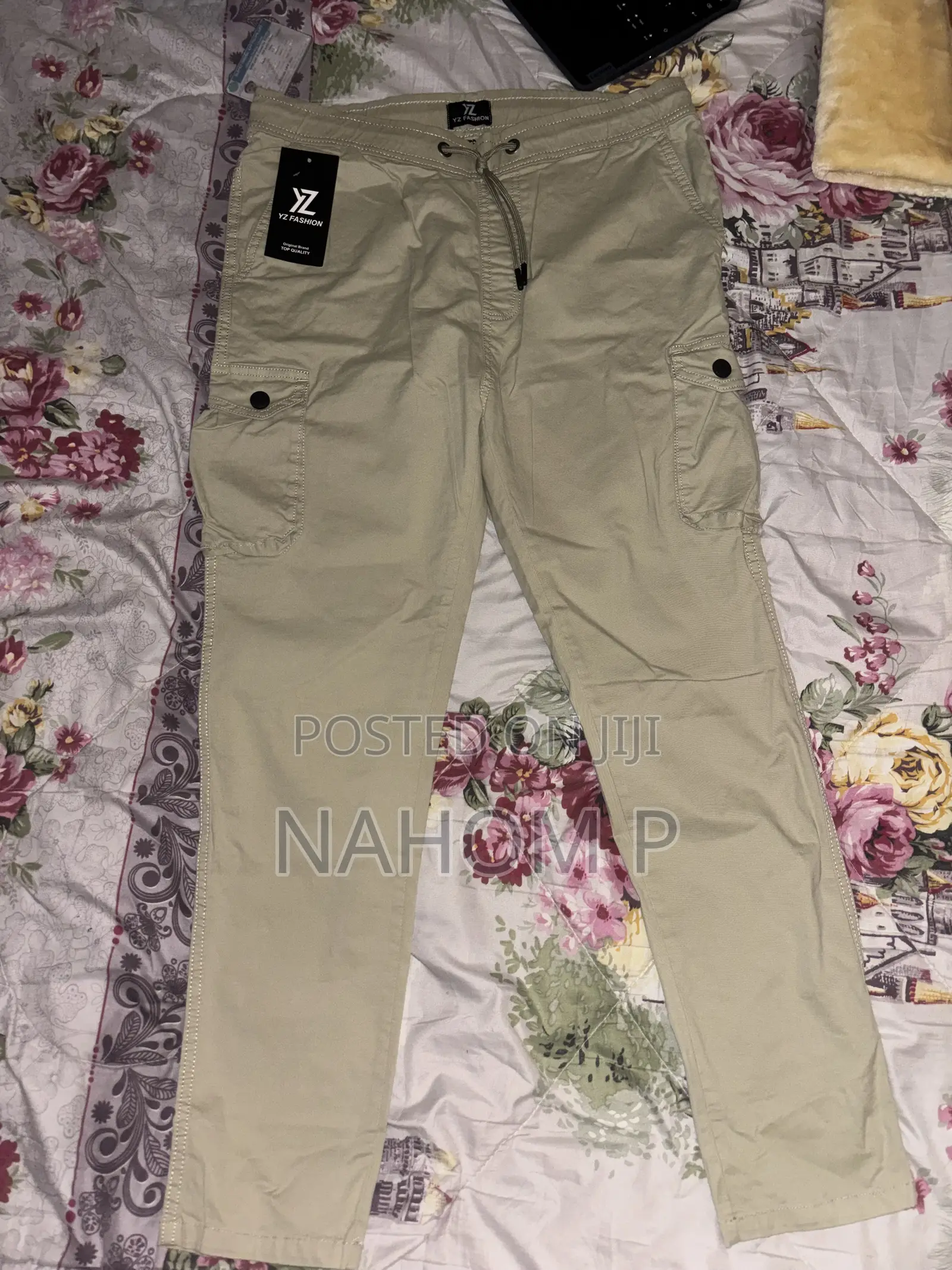 Cargo Pants