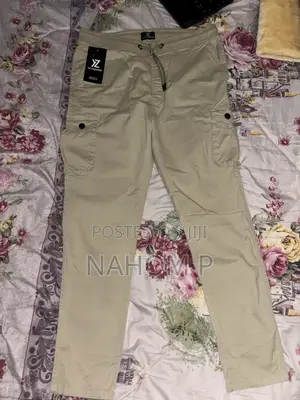 Cargo Pants