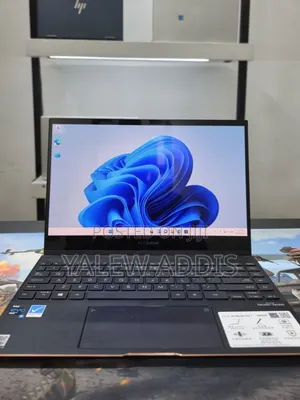 New Laptop Asus ZenBook UX32A 16GB Intel Core i7 SSD 512GB