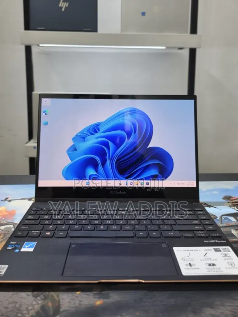 New Laptop Asus ZenBook UX32A 16GB Intel Core i7 SSD 512GB