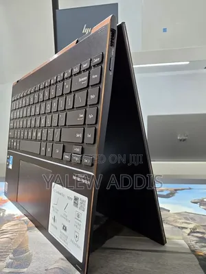 New Laptop Asus ZenBook UX32A 16GB Intel Core i7 SSD 512GB