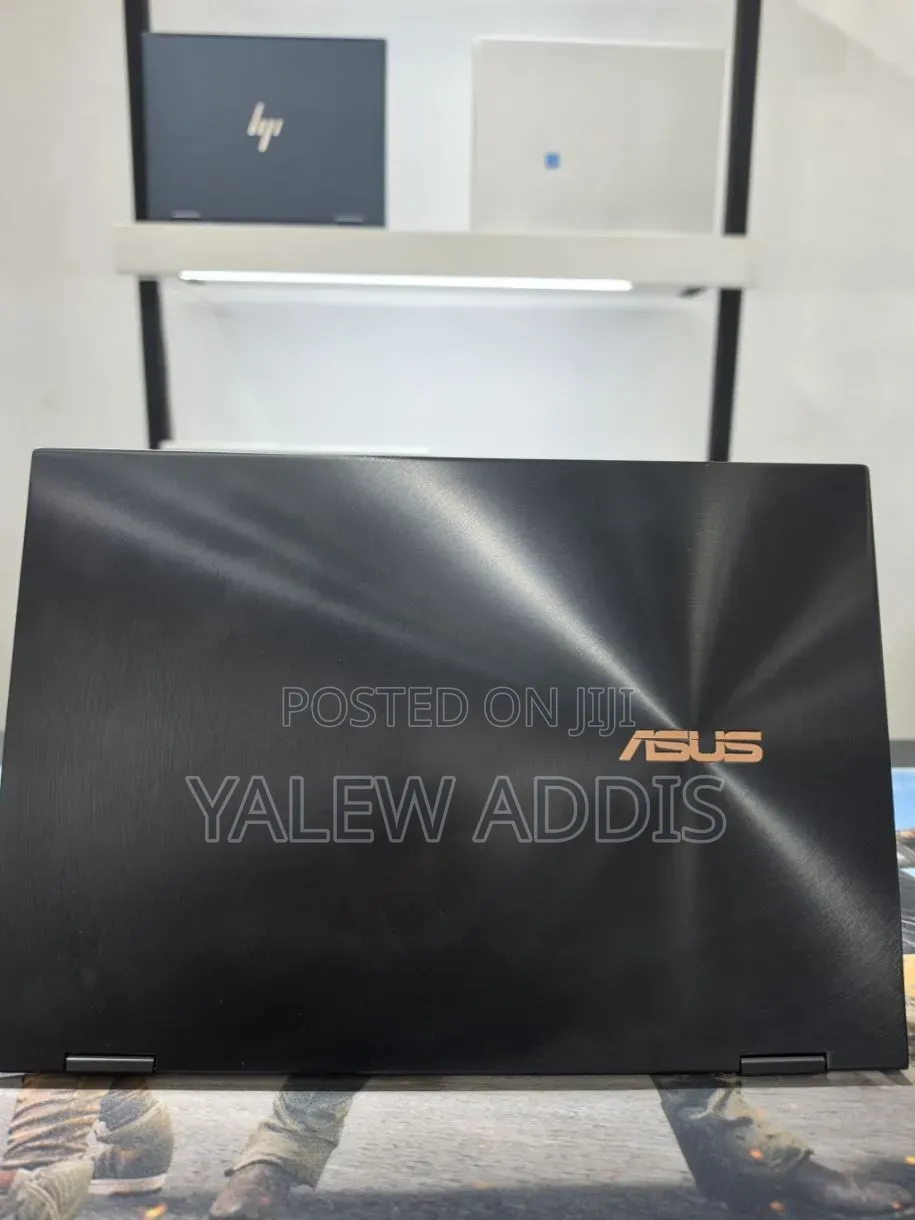 New Laptop Asus ZenBook UX32A 16GB Intel Core i7 SSD 512GB