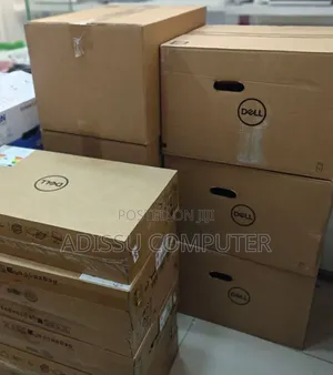 New Desktop Computer Dell Optiplex 7020 8GB Intel Core i7 SSD 512GB