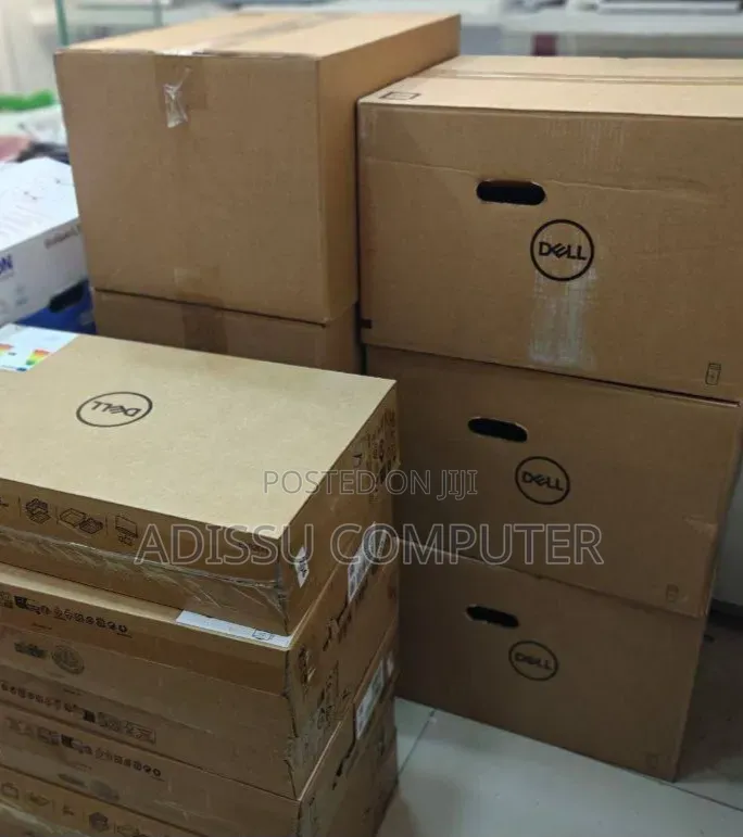 New Desktop Computer Dell Optiplex 7020 8GB Intel Core i7 SSD 512GB