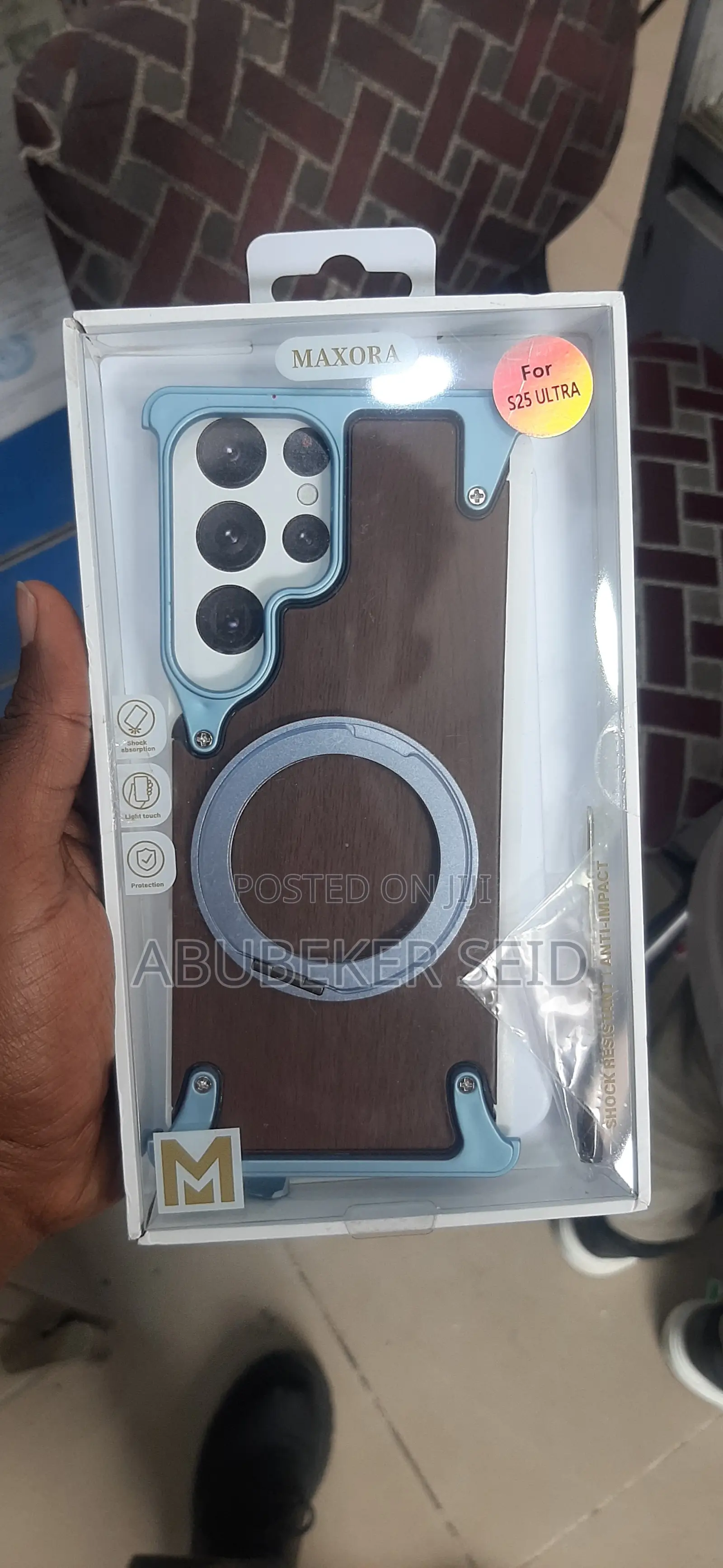 Samsung S26 Ultra, S25 Ultra Cases