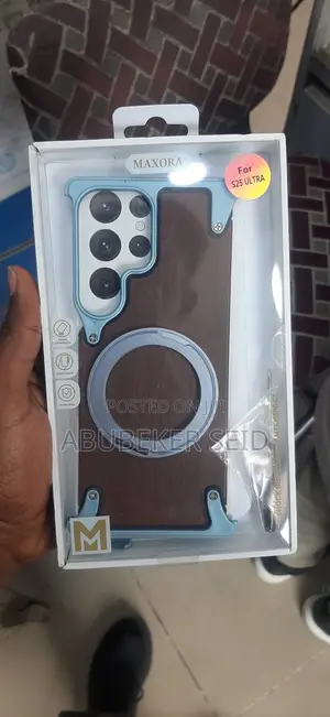 Samsung S26 Ultra, S25 Ultra Cases