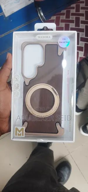 Samsung S26 Ultra, S25 Ultra Cases